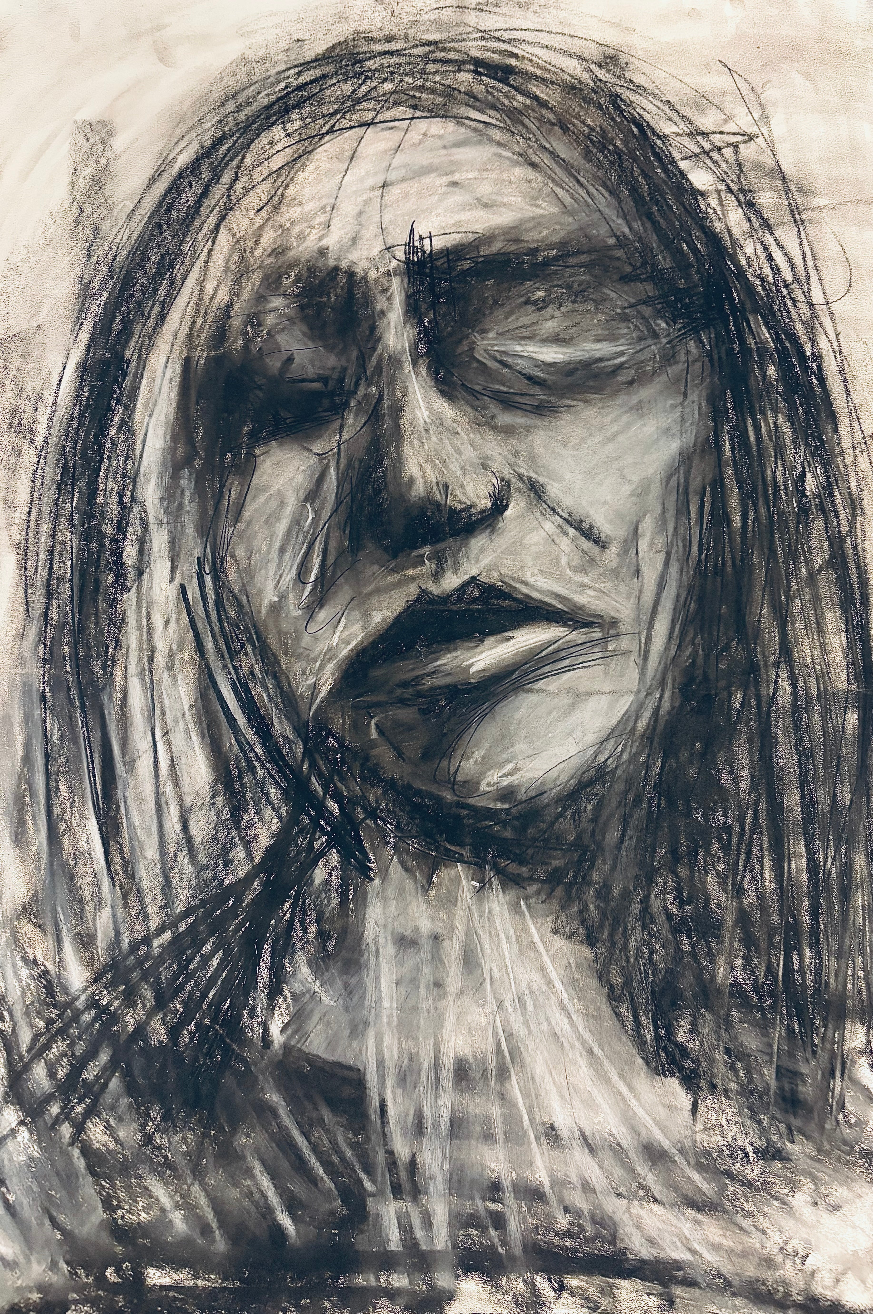 Midnight in a Perfect World